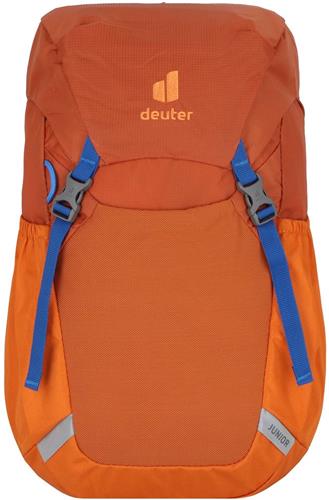 Deuter Junior 18 l Rood