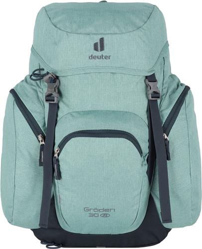 deuter Trekkingrugzak Rugzak Gröden 30 SL Backpack Jade - Ink Mintgroen