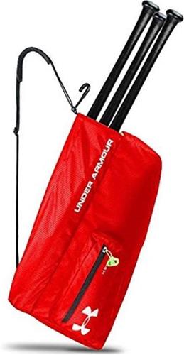 Under ArmourSB-CBS Cutter BB/SB Bat Sling Color Scarlet