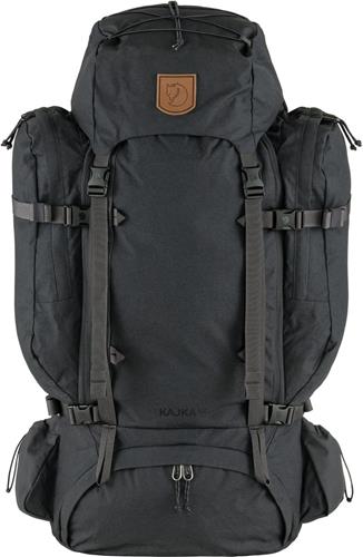 FJALLRAVEN Kajka 100 23200259 037 coal black