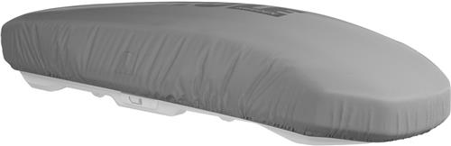 Thule Box Lid Cover Dakkoffers en bagageboxen Accessoire Gray Size 2