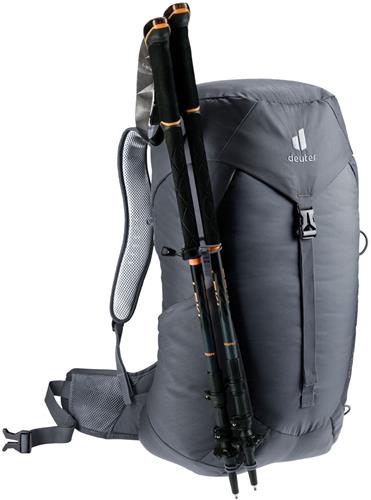 Deuter AC Lite 30L Blauw