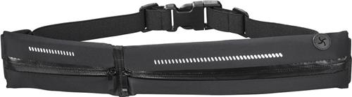 Hama Finest Sports" riemtas voor mobiele telefoons, loopriem voor joggen enz, zwart