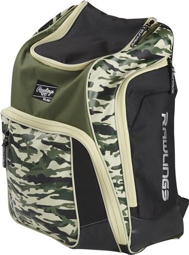 Rawlings Legion Rugzak Kleur Camo