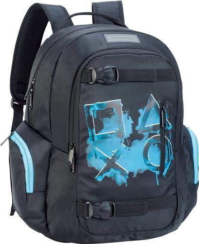 Playstation Backpack premium 'Ink'
