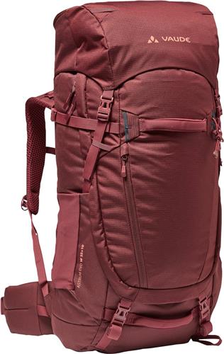Wo Astrum 55+10, dark cherry, -