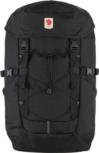 Fjällräven Skule Top - Wandelrugzak Black 26 L