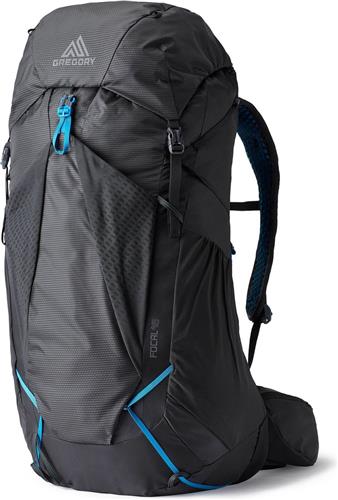 Gregory Focal Rc Rugzak 48l Zwart M
