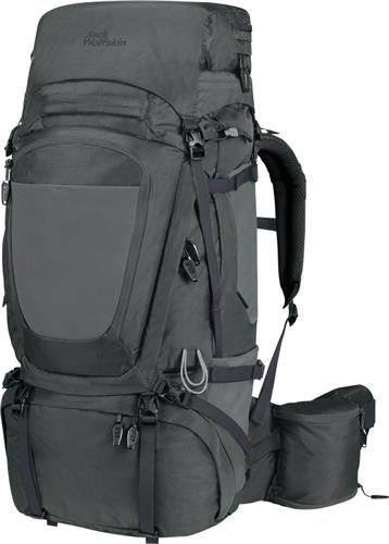 Jack Wolfskin Denali 65 l Groen