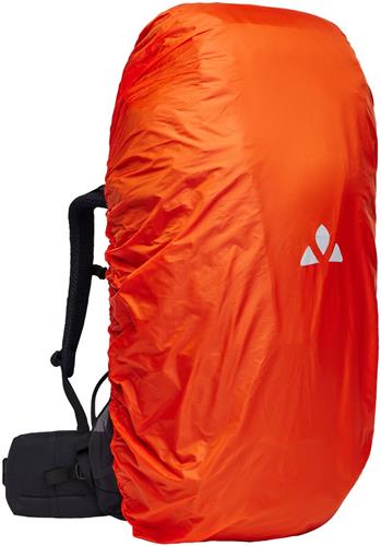VAUDE / Raincover for backpacks 30-55 l / Regencover / / Unisex / orange / / >70% Recycled materiaal
