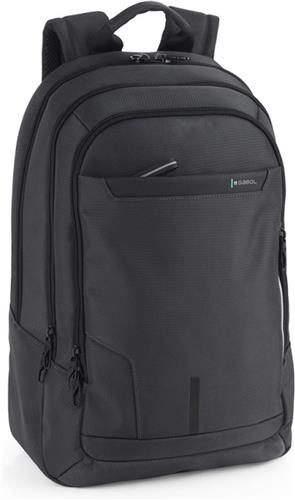 Gabol 3 compartment laptop backpack