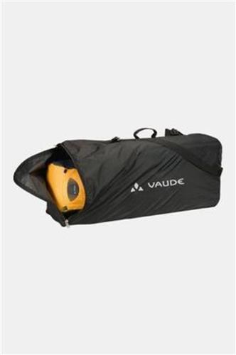 VAUDE / Protection Cover for Backpacks / Regencover / / Unisex / black / Waterafstotend / >90% Recycled materiaal