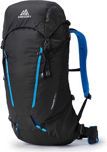 Gregory Targhee Fasttrack 35l Rugzak Blauw S-M