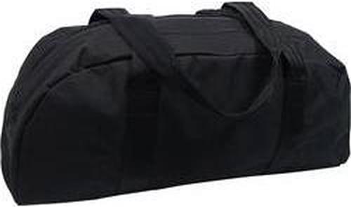 MFH - Military & Adventure Tas workbag (b x h x d) 510 x 210 x 180 mm Zwart 30650A