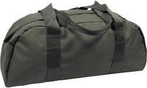 MFH - Military & Adventure Tas workbag (b x h x d) 510 x 210 x 180 mm Olijf 30650B