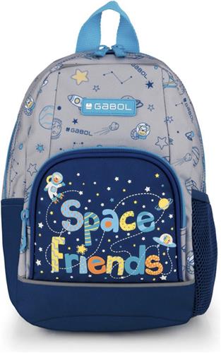 Backpack Space 22x30x16 cm