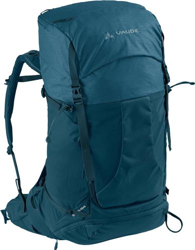 Brenta 44+6, blue sapphire, -