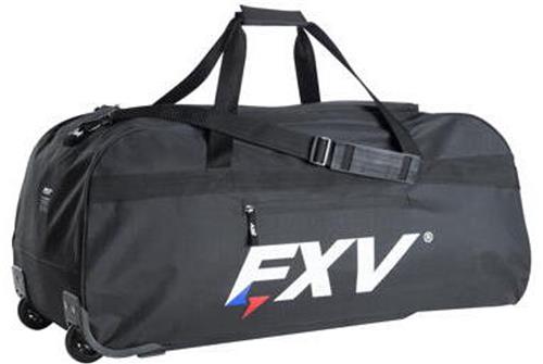 Tas op wieltjes Force XV force