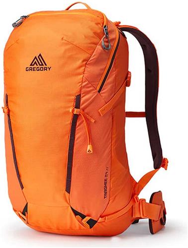 Gregory Targhee Fasttrack 24l Rugzak Oranje S-M