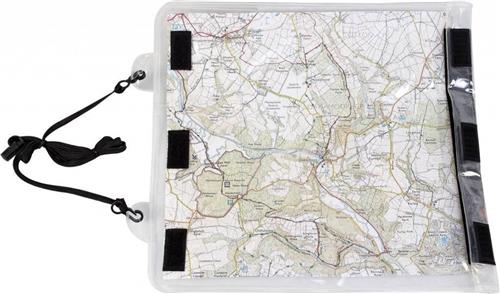 Highlander Roamer kaarthoes / mapcase