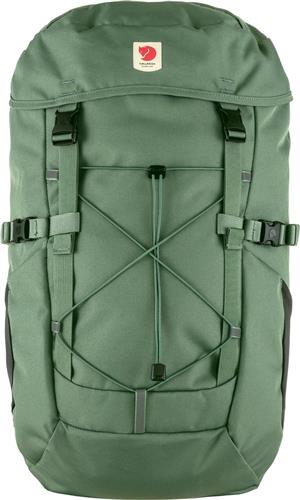 Fjällräven Skule Top - Wandelrugzak Patina Green 26 L