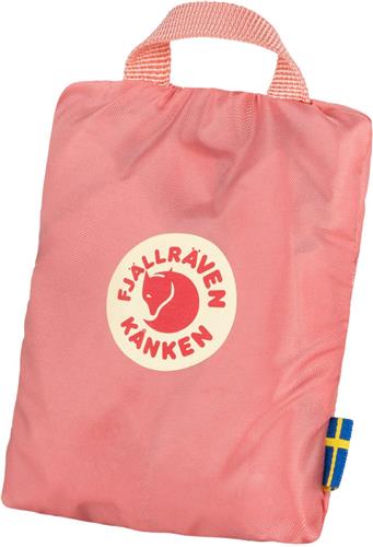 Fjallraven Kånken Rain Cover Mini Regencover Unisex - Pink