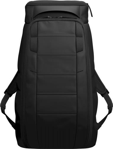 Db Journey Hugger Backpack - Reisrugzak Black Out 25 L