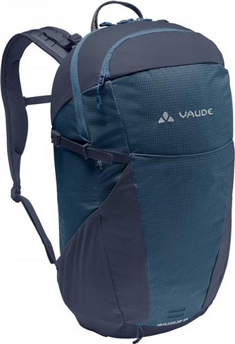 Vaude Neyland Zip 20 - Wandelrugzak Baltic Sea 20 L