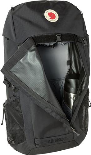 Fjallraven Abisko Hike 35 M/L navy