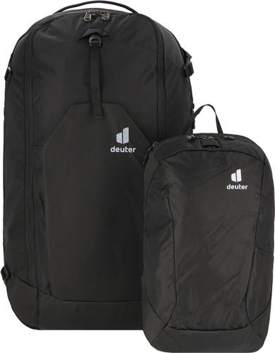 Deuter Access Pro 65 Reisrugzak - 61-70 Backpack - black