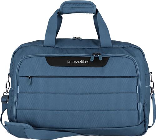 Travelite Backpack / Rugtas / Wandel Rugzak - Skaii - Blauw