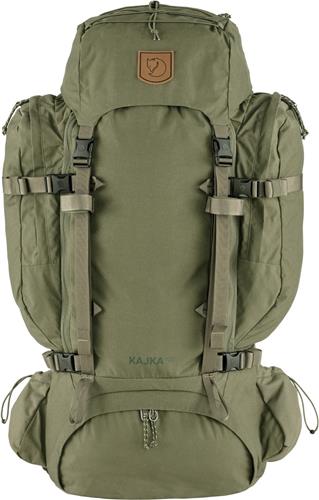 FJALLRAVEN Kajka 100 23200259 620 green