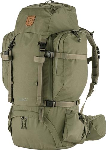 Fjallraven Kajka 75 S/M green