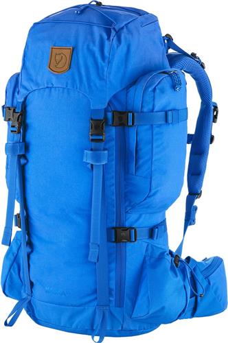Fjallraven Kajka 55 S/M un blue