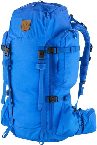 Fjallraven Kajka 55 M/L un blue