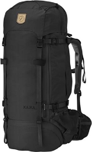 Fjallraven Kajka 75 W 27093 550 black