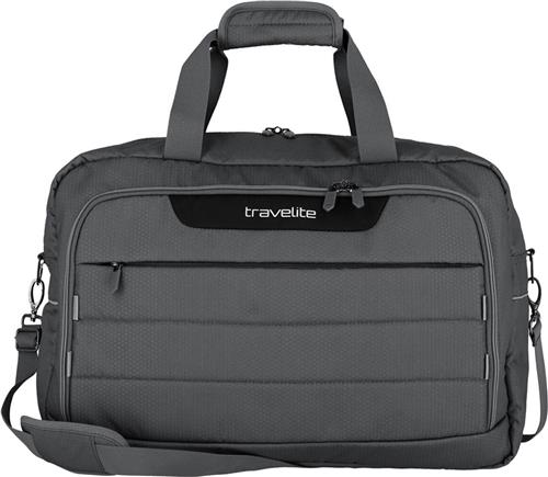 Travelite Backpack / Rugtas / Wandel Rugzak - Skaii - Grijs
