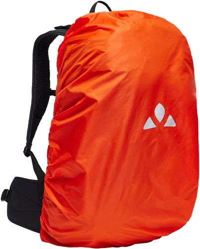 VAUDE / Raincover for backpacks 15-30 l / Regencover / / Unisex / orange / / >70% Recycled materiaal