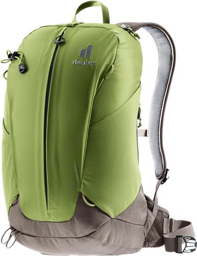 Deuter AC Lite 17 Backpack meadow-pepper
