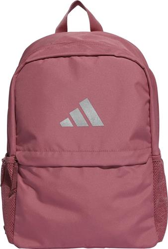 adidas Sport Padded Backpack, Vrouwen, Roze, Rugzak, maat: One size