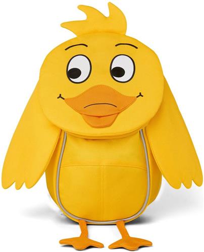 Affenzahn Wandelrugzak Rugzak Klein Eend 4 Liter