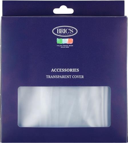 Bric's Accessories Kofferhoes 55 cm
