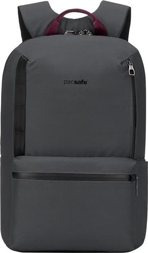 Pacsafe Metrosafe X Anti-Theft 20L Backpack slate