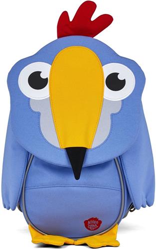 Affenzahn Wandelrugzak Rugzak Kleiner Freund Backpack Tukan Blauw