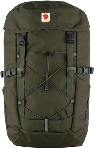 Fjällräven Skule Top - Wandelrugzak Deep Forest 26 L