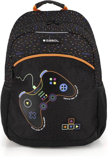 Backpack Virtual 31x41x15 cm