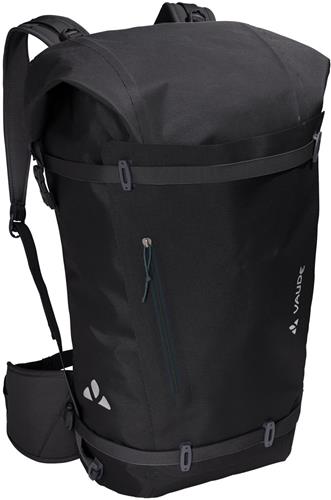VAUDE / Proof 28 / Backpack / / Unisex / black / / >50% Recycled materiaal