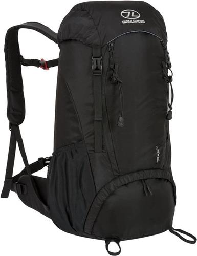 HIGHLANDER Trail 40 ltr black