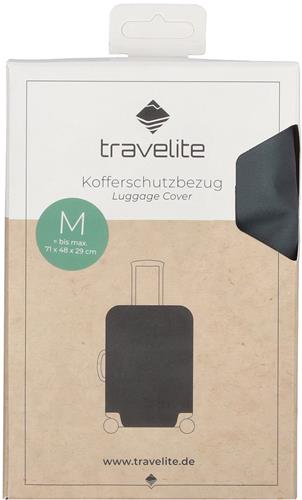 Travelite Basics Kofferhoes 71 cm