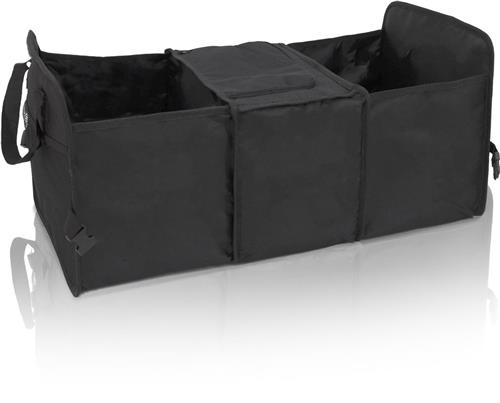 Opvouwbare Autotas met Koelvak - 60x32x29 Auto Organizer - Koelkast Kofferbak Tas Gereedschapstas